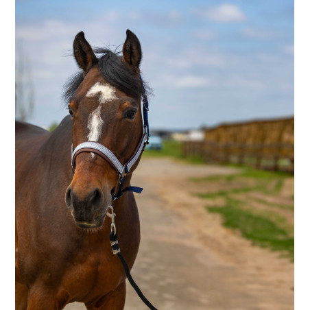 Halster Equithème Nylon Check