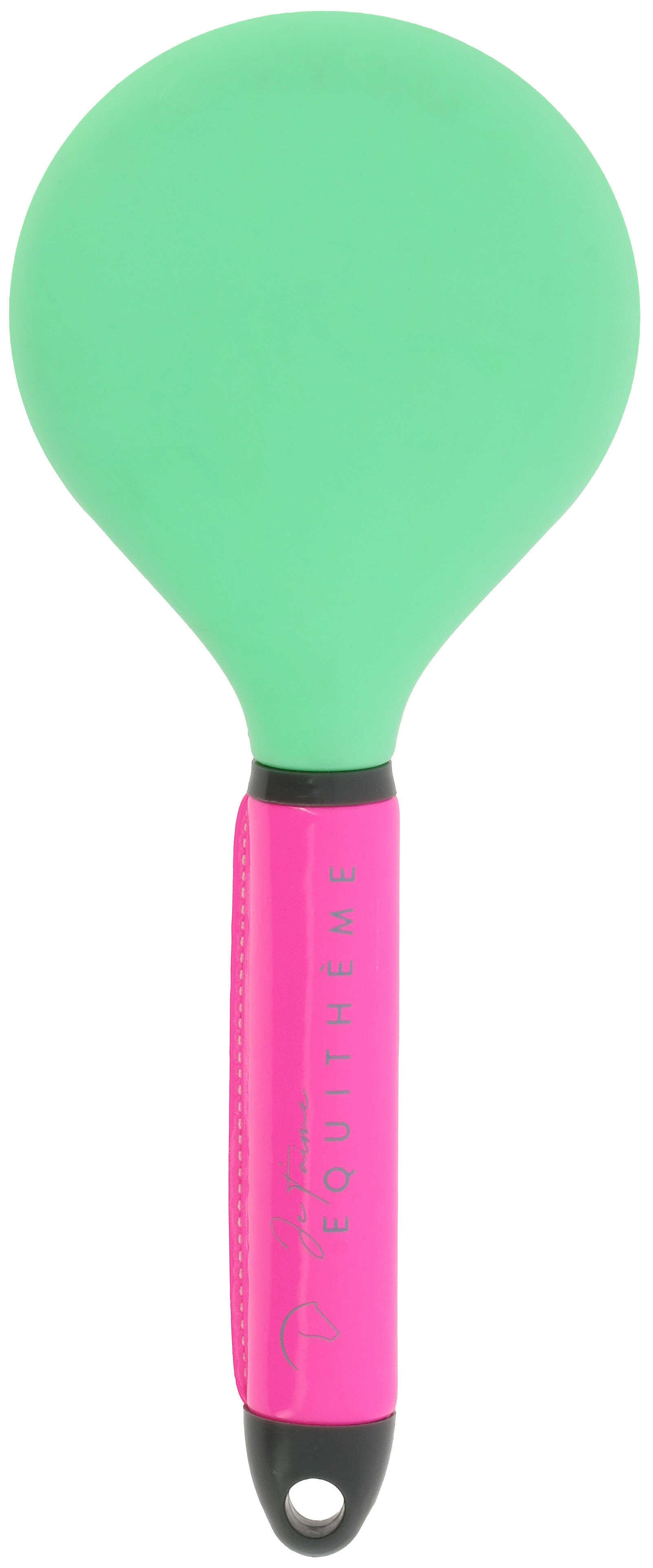 Borstel voor manen Equithème Ik hou van je