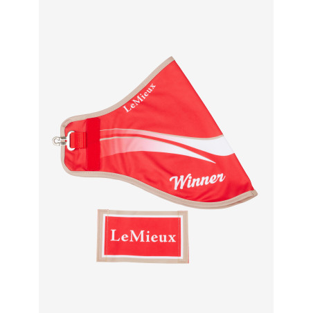 Winnaarsdeken Hobby Horse LeMieux