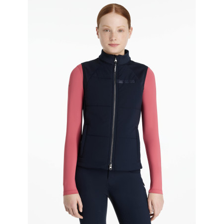 Mouwloos trainingsvest Young Rider LeMieux Pammy