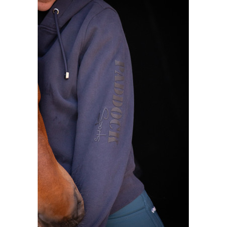 Sweatshirt Montebello Paddock Sports