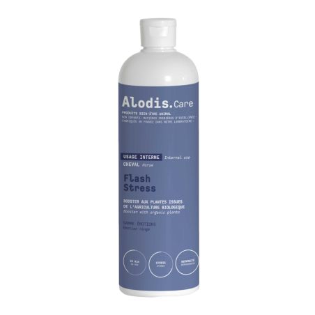 Aanvullend voer Alodis Care Flash Stress