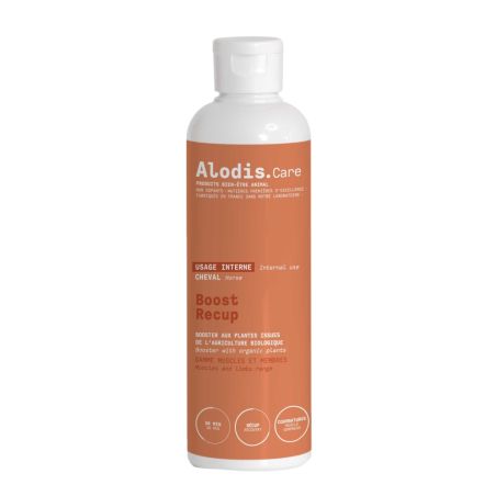 Aanvullend voer Alodis Care Boost Recup