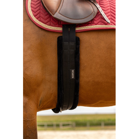 Elastische singel Norton Smooth