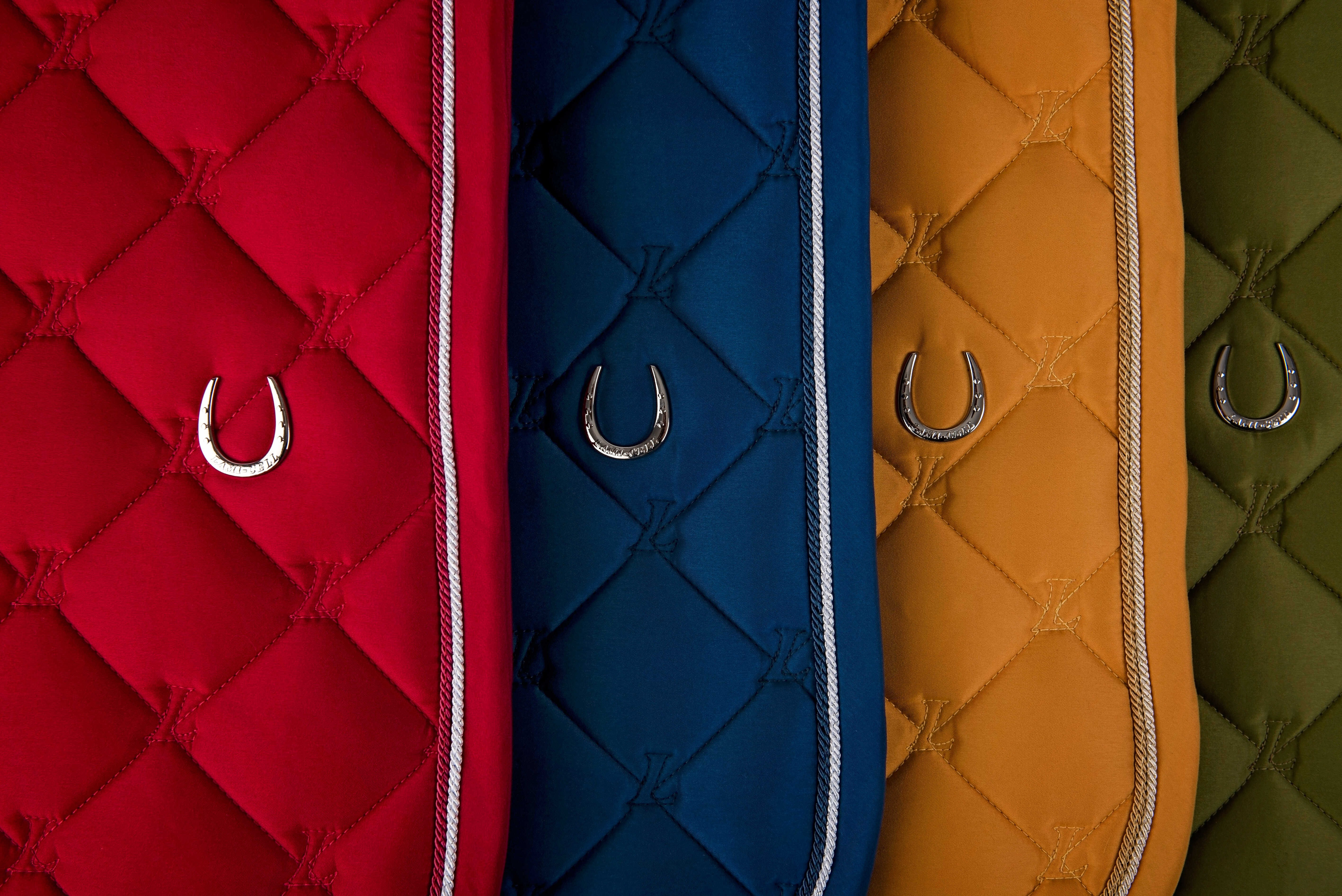 Zadeldek Lami-Cell LC