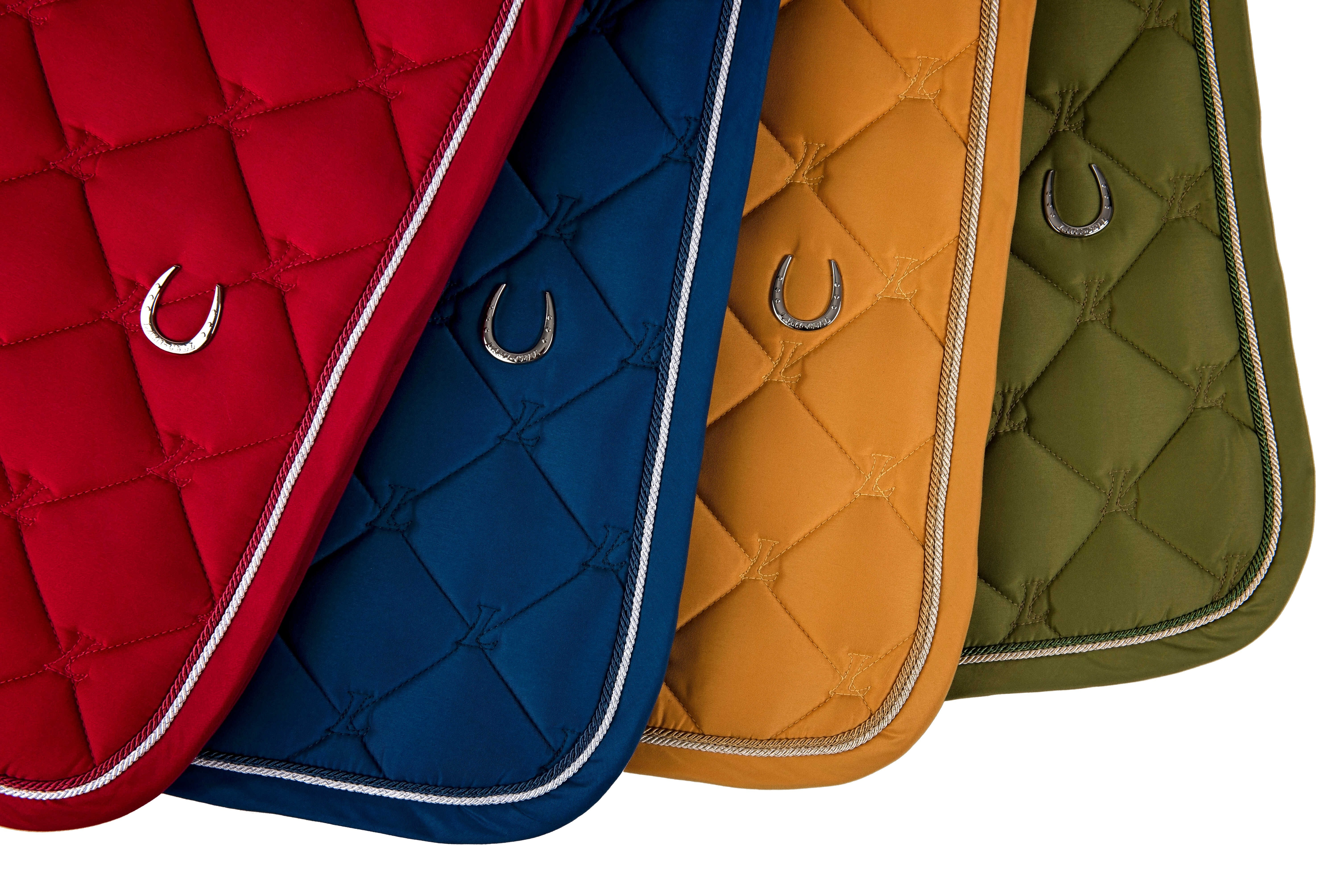 Zadeldek Lami-Cell LC