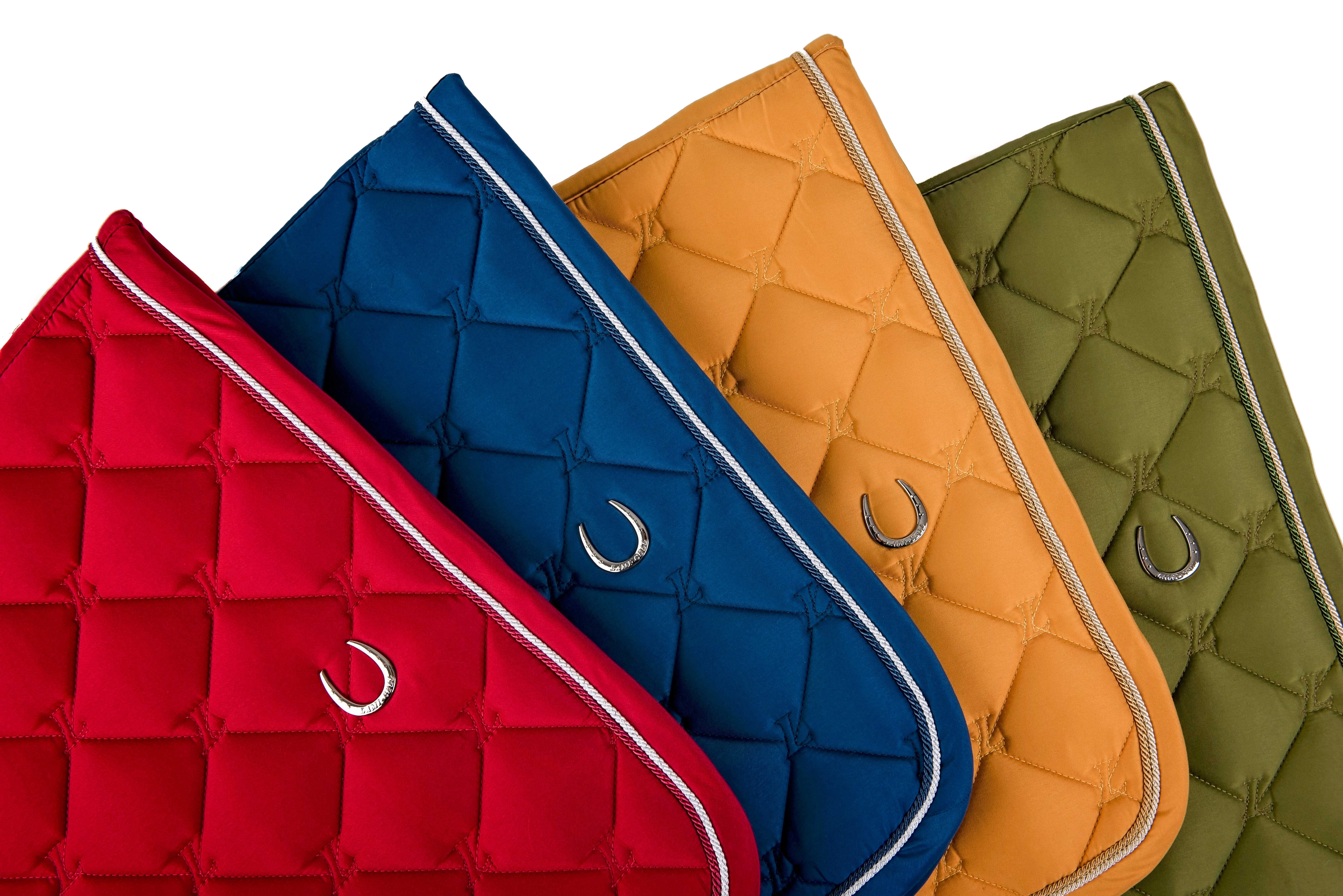 Zadeldek Lami-Cell LC