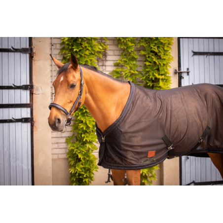 Mesh Overhemd Paddock Sports