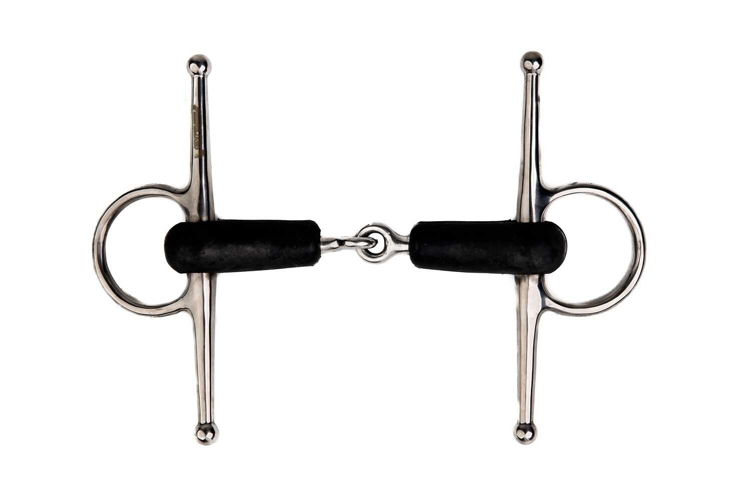 Metalab rubberen kneveltrens Metalab rubberen kneveltrens