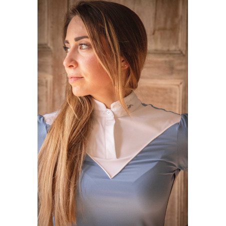 Wedstrijdpolo Pénélope Moon