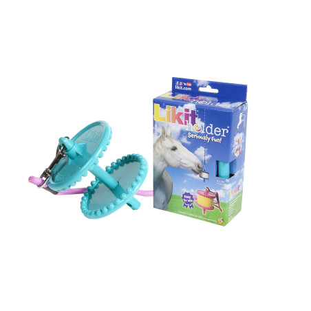 Steun voor Likit zoutsteen 650 g