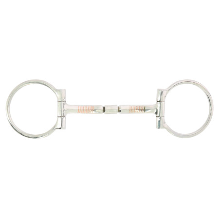 Mors Feeling Snaffle comfort