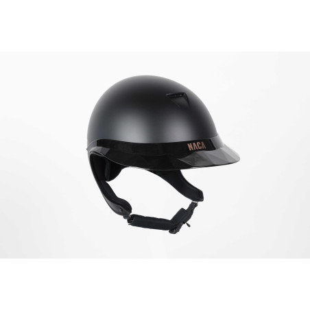 Naca Comète XP Mat helm