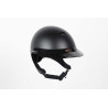 Naca Comète XP Mat helm - Zwart