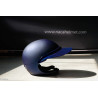 Naca Comète XP Mat helm - Blauw