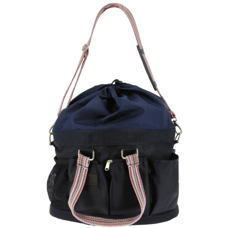 Groomingtas Equithème Aztec