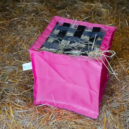 Natural'Kub October Rose Natural'Innov