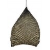Filet voor hooi soft mesh Shires - Zwart