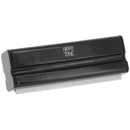 Verharing borstel Hippotonic