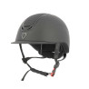 Equithème Pepit Helm - Zwart glitter