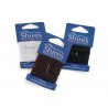 Shires puntdraad - Bruin