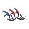 Plasticen zweetmes Shires - Blauw