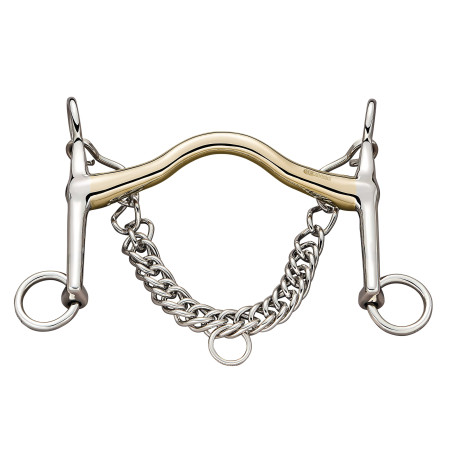 Sprenger Bemelmans bit mors 5 cm