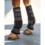 Buitenkant peesbeschermers Arma Deluxe Shires
