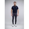 Broek Harcour Costaso fix system grip dames - Donkergrijs