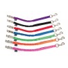 Shires Bungee Breakaway vastzetlijn voor trailer/truck - Blauw