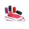 Staartverband Shires - Rood