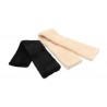 Acrilan singelhoes Shires 60 cm - Natuurlijk
