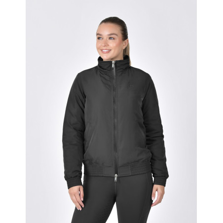 Dublin teamjas met ritsjas