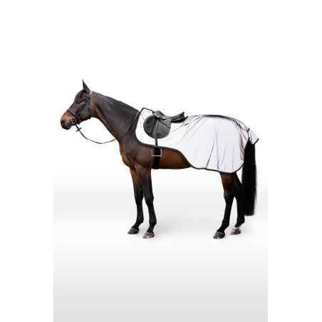 Horze Hi Viz reflecterende deken