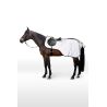 Horze Hi Viz reflecterende deken - Reflecterend