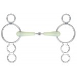 Mors 3 ringen Equikind Dutch Gag