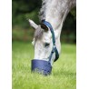 Flexi Muilkorf Shires - Marineblauw