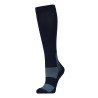 Weatherbeeta Performance kniekousen - Marine / leiblauw slatekleurig