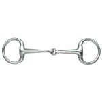Olijfbit Bradoon Shires kleine ringen