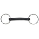Hard rubber rechte trens Shires