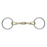 Mors 14 mm Shires - Messing