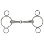 Mors Pessoa 2 ringen Shires