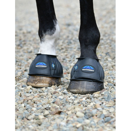 Weatherbeeta Tough-Tec Prime rubberen springschoenen