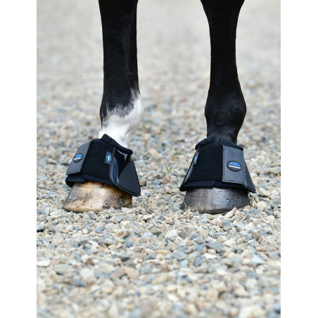 Weatherbeeta Tough-Tec Impact bell boots