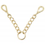 Newmarket lange Shires ketting