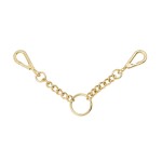 Newmarket korte ketting Shires