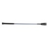 Rubber Grip Zweep Shires - Marine / wit