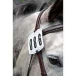 Shires wedstrijdnummer kit