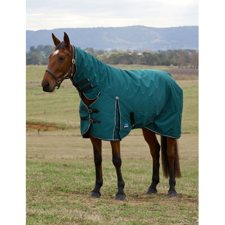 Weatherbeeta ComFiTec Classic Turnout combo deken 360 g