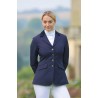 Wedstrijdjas Aston Dames - Marineblauw